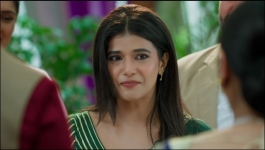 Yeh Rishta Kya Kehlata Hai - 8th October 2025